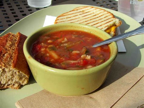 panera bread soups reviews